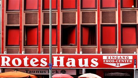 brothel in frankfurt|My Experience: I visited the Rotes Haus Brothel in Frankfurt,。